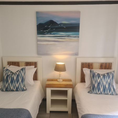 Appartement Plett Sunrise:) à Plettenberg Bay Extérieur photo