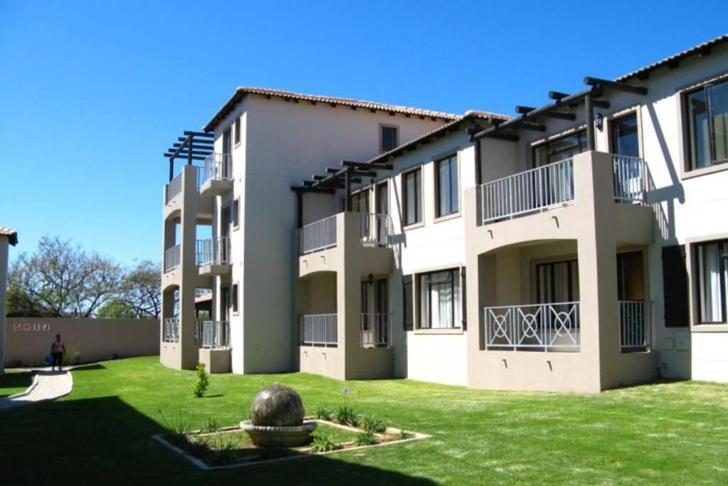 Appartement Plett Sunrise:) à Plettenberg Bay Extérieur photo