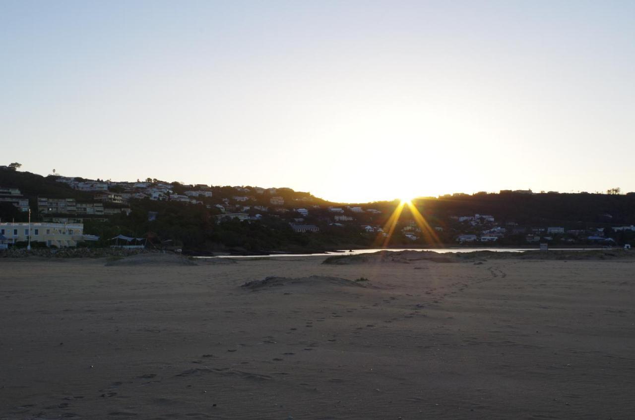 Appartement Plett Sunrise:) à Plettenberg Bay Extérieur photo