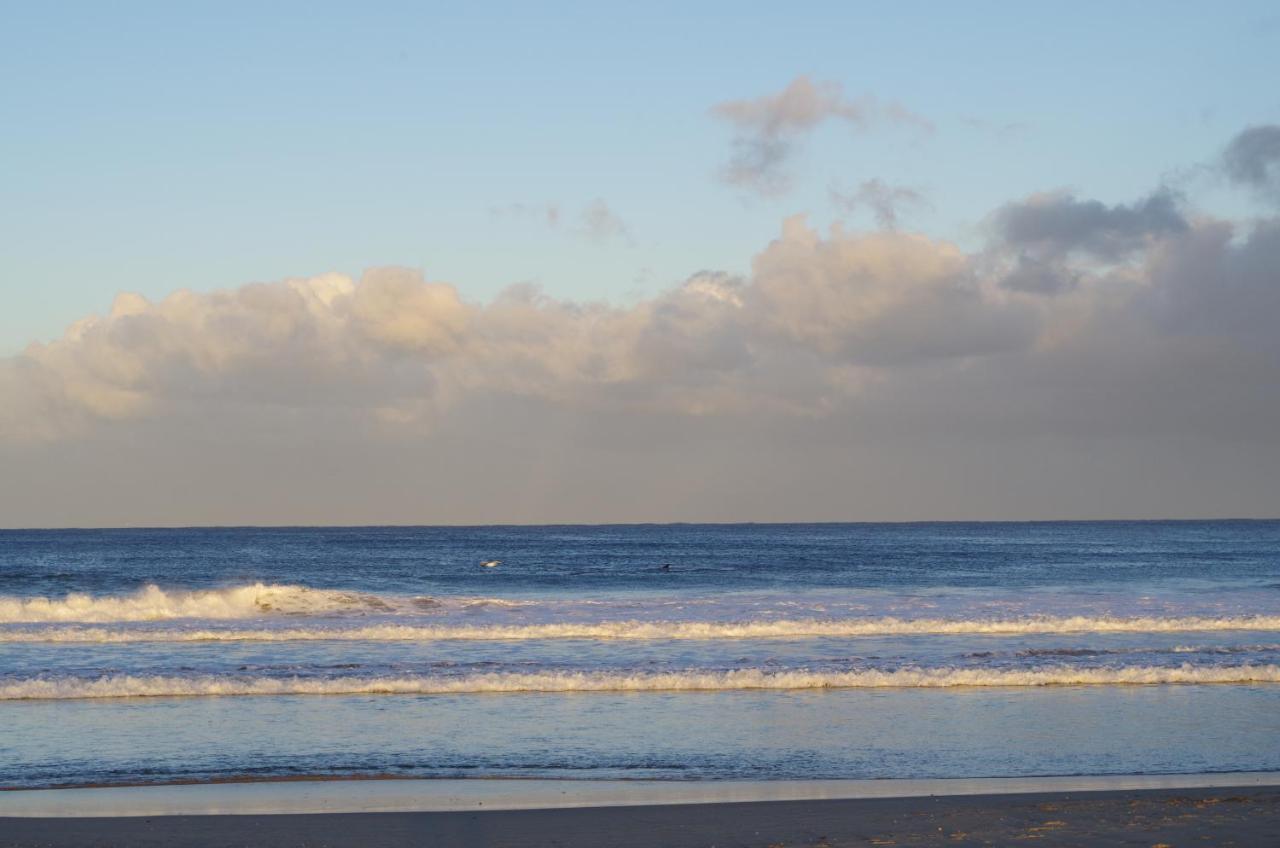 Appartement Plett Sunrise:) à Plettenberg Bay Extérieur photo