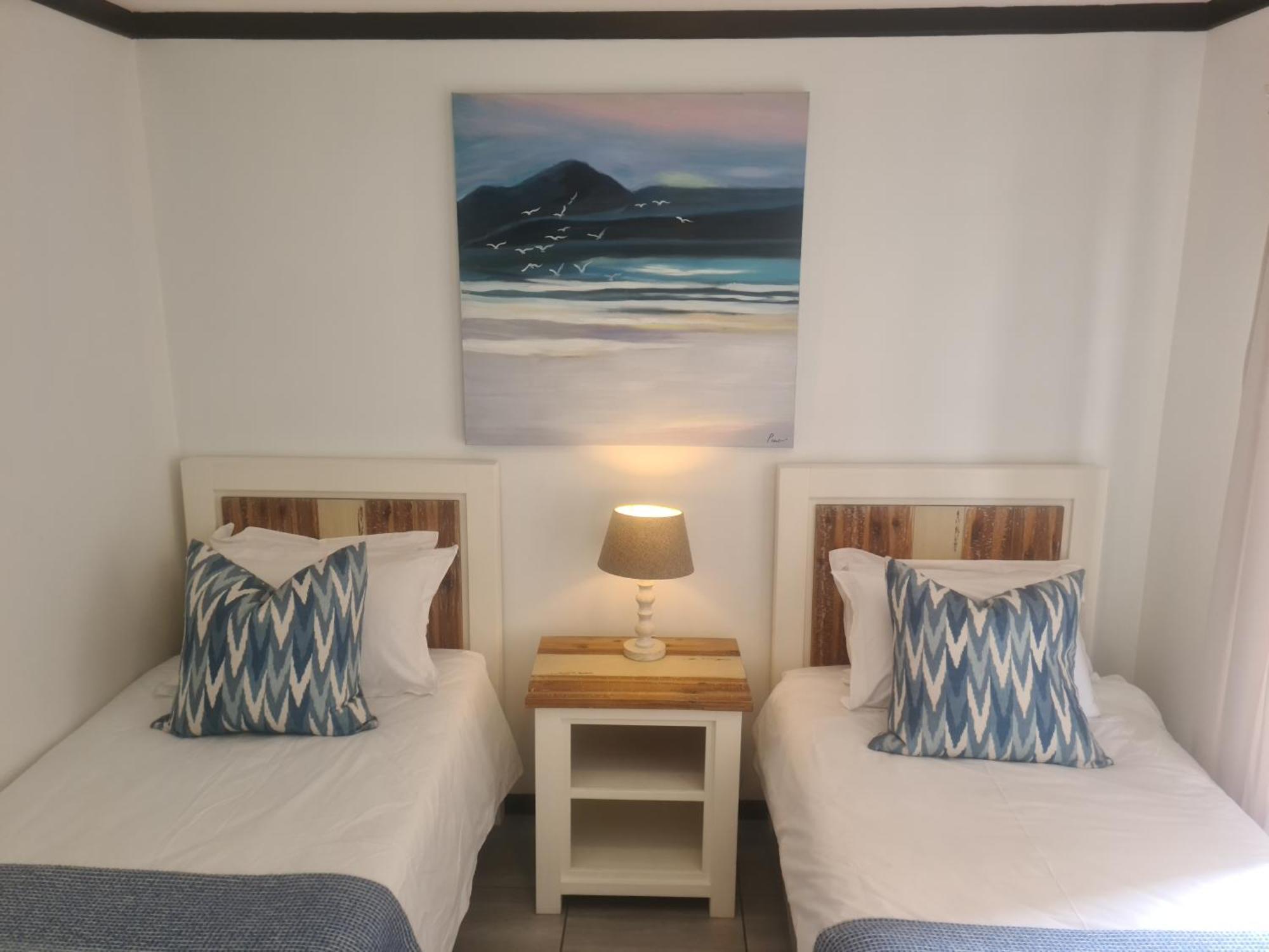 Appartement Plett Sunrise:) à Plettenberg Bay Extérieur photo