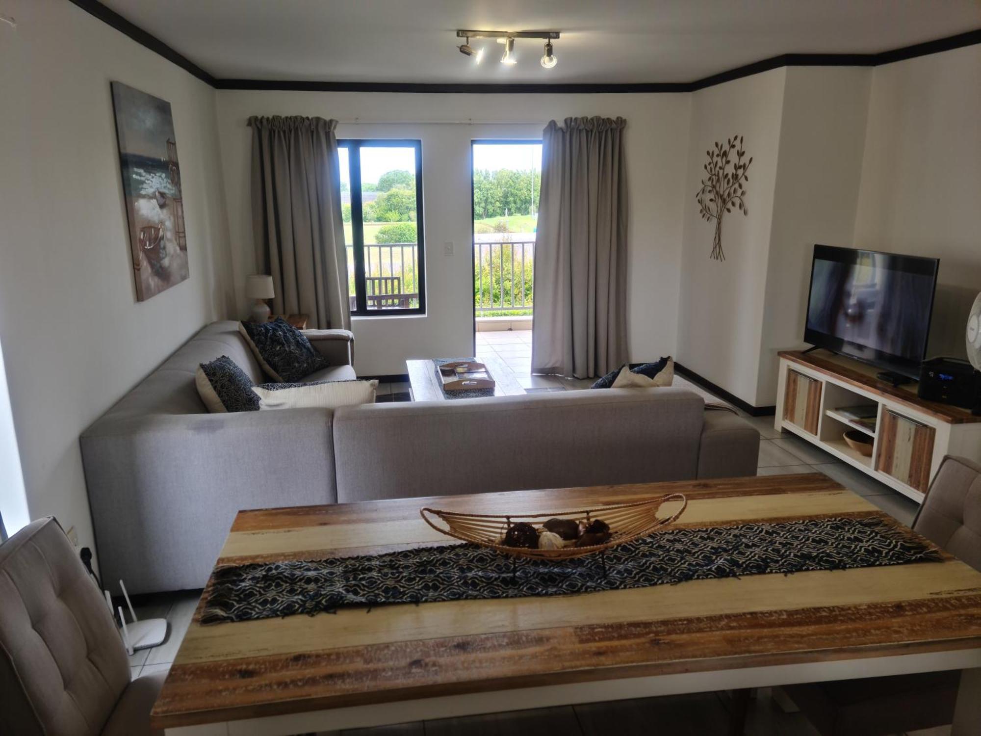 Appartement Plett Sunrise:) à Plettenberg Bay Extérieur photo